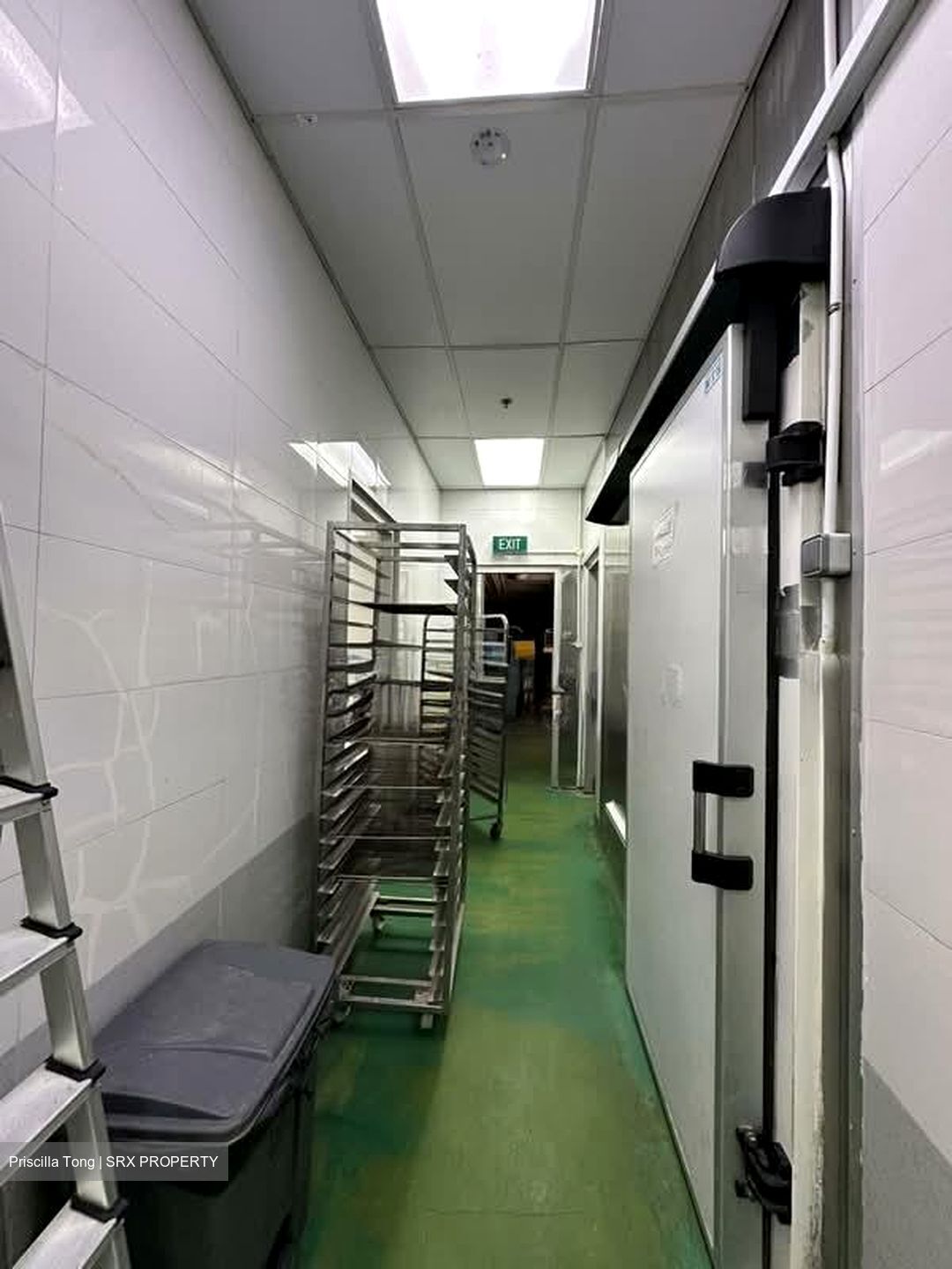 Mandai Foodlink (D25), Factory #583277391